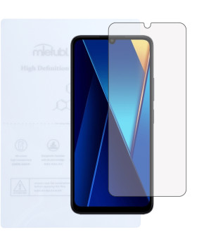 Гидрогелевая пленка Mietubl HD для POCO C65