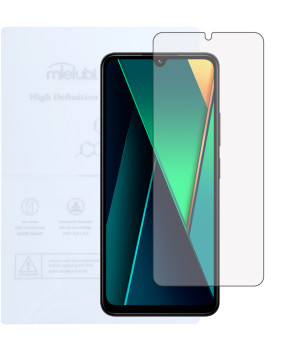 Гидрогелевая пленка Mietubl HD для POCO C75