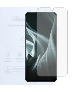 Гидрогелевая пленка Mietubl HD для POCO C85x