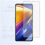 Гідрогелева плівка Mietubl HD для POCO F4 GT