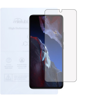 Гідрогелева плівка Mietubl HD для POCO F5 Pro