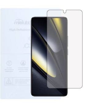 Гидрогелевая пленка Mietubl HD для POCO F6