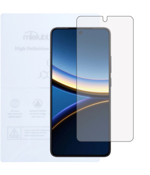 Гідрогелева плівка Mietubl HD для POCO F7 Pro