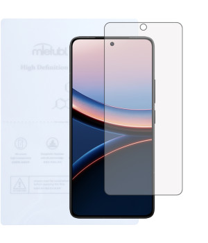 Гидрогелевая пленка Mietubl HD для POCO F7 Ultra