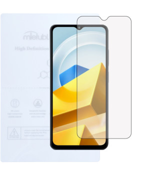 Гидрогелевая пленка Mietubl HD для POCO M5