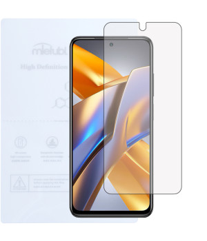 Гідрогелева плівка Mietubl HD для POCO M5s