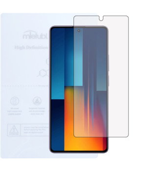 Гідрогелева плівка Mietubl HD для POCO M6 Pro