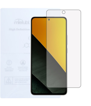 Гідрогелева плівка Mietubl HD для POCO M7 Pro