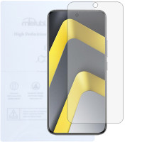 Гідрогелева плівка Mietubl HD для POCO M8
