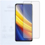 Гідрогелева плівка Mietubl HD для POCO X3 Pro