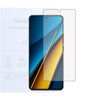 Гідрогелева плівка Mietubl HD для POCO X6