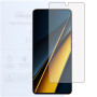 Гідрогелева плівка Mietubl HD для POCO X6 Pro