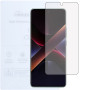 Гидрогелевая пленка Mietubl HD для POCO X7