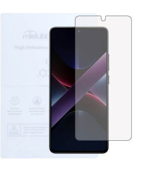 Гідрогелева плівка Mietubl HD для POCO X7 Pro