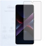 Гідрогелева плівка Mietubl HD для POCO X7 Pro