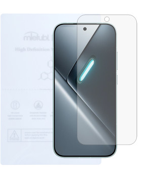 Гідрогелева плівка Mietubl HD для POCO X8 Pro