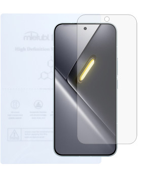 Гидрогелевая пленка Mietubl HD для POCO X8 Pro Max