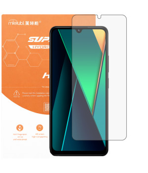 Гідрогелева плівка Mietubl Super TPU HD для POCO C75