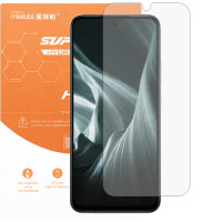 Гідрогелева плівка Mietubl Super TPU HD для POCO C85x