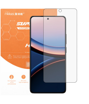 Гідрогелева плівка Mietubl Super TPU HD для POCO F7 Ultra