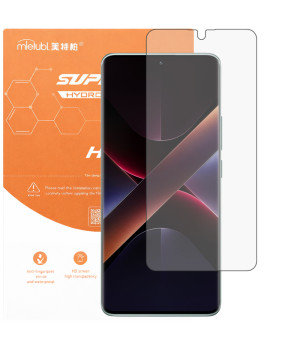 Гідрогелева плівка Mietubl Super TPU HD для POCO X7