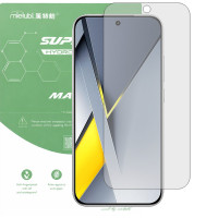Гідрогелева плівка матова Mietubl Super TPU Matte для POCO F8 Pro
