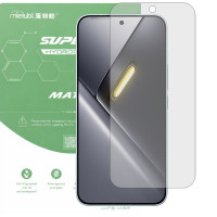 Гідрогелева плівка матова Mietubl Super TPU Matte для POCO X8 Pro Max