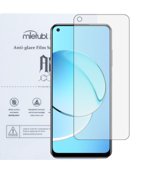 Гідрогелева плівка Mietubl Anti-Glare для realme 10 Матова