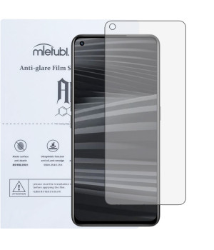 Гідрогелева плівка Mietubl Anti-Glare для realme GT2 Матова