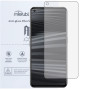 Гидрогелевая пленка Mietubl Anti-Glare для realme GT2 Матовая