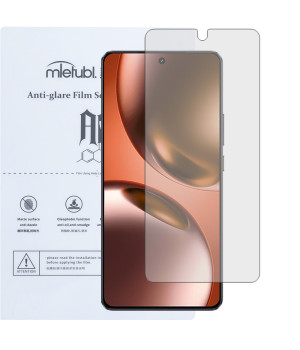 Гідрогелева плівка Mietubl Anti-Glare для realme GT 7 Матова