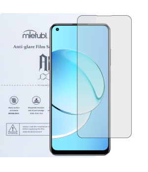 Гідрогелева плівка Mietubl Anti-Glare для realme 10 Матова