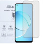 Гидрогелевая пленка Mietubl Anti-Glare для realme 10 Матовая