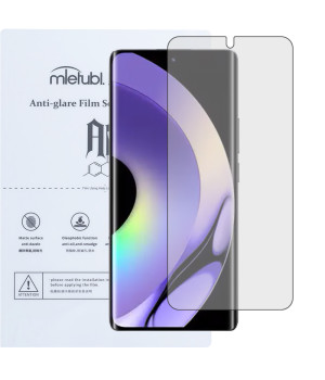 Гідрогелева плівка Mietubl Anti-Glare для realme 10 Pro+ Матова