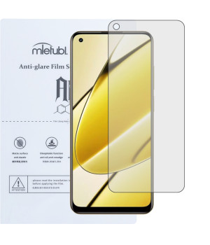 Гідрогелева плівка Mietubl Anti-Glare для realme 11 Матова