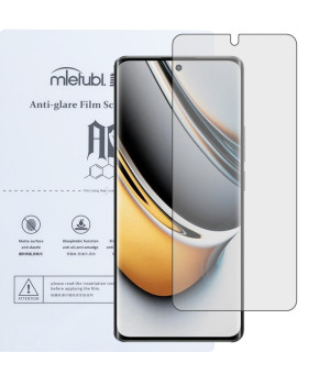 Гідрогелева плівка Mietubl Anti-Glare для realme 11 Pro Матова