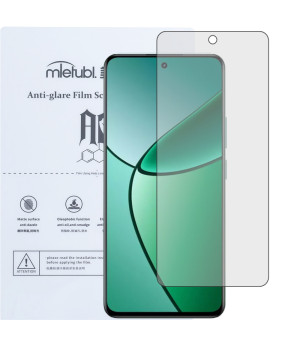 Гідрогелева плівка Mietubl Anti-Glare для realme 12+ 5G Матова