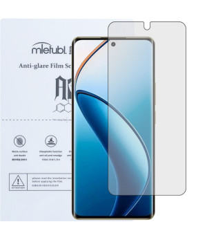 Гідрогелева плівка Mietubl Anti-Glare для realme 12 Pro Матова