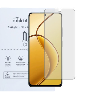 Гідрогелева плівка Mietubl Anti-Glare для realme 12X Матова