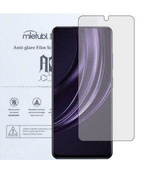 Гідрогелева плівка Mietubl Anti-Glare для realme 13 5G Матова
