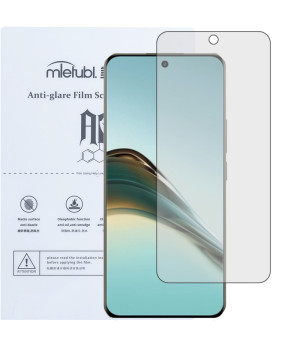 Гидрогелевая пленка Mietubl Anti-Glare для realme 13 Pro+ Матовая
