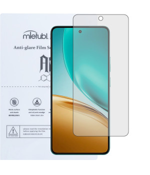 Гидрогелевая пленка Mietubl Anti-Glare для realme 14T 5G Матовая