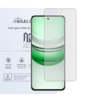 Гідрогелева плівка Mietubl Anti-Glare для realme 14x 5G Матова