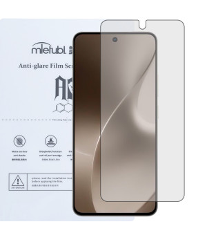 Гідрогелева плівка Mietubl Anti-Glare для realme 15 Матова