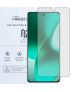Гідрогелева плівка Mietubl Anti-Glare для realme 15 Pro Матова
