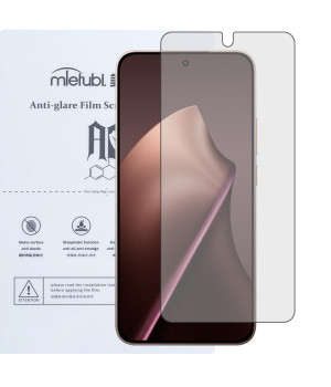 Гідрогелева плівка Mietubl Anti-Glare для realme 15T Матова