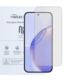 Гідрогелева плівка Mietubl Anti-Glare для realme 16 Pro 5G Матова