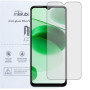 Гидрогелевая пленка Mietubl Anti-Glare для realme C35 Матовая