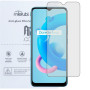 Гидрогелевая пленка Mietubl Anti-Glare для realme C11 2021 Матовая