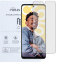 Гидрогелевая пленка Mietubl Anti-Glare для realme C55 Матовая
